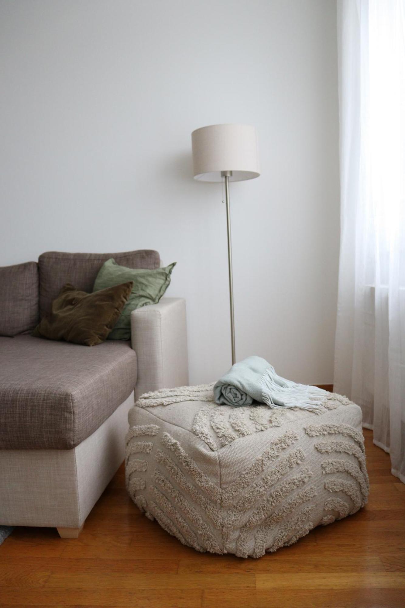 Apartman Lumi Arena Zagreb Exterior photo