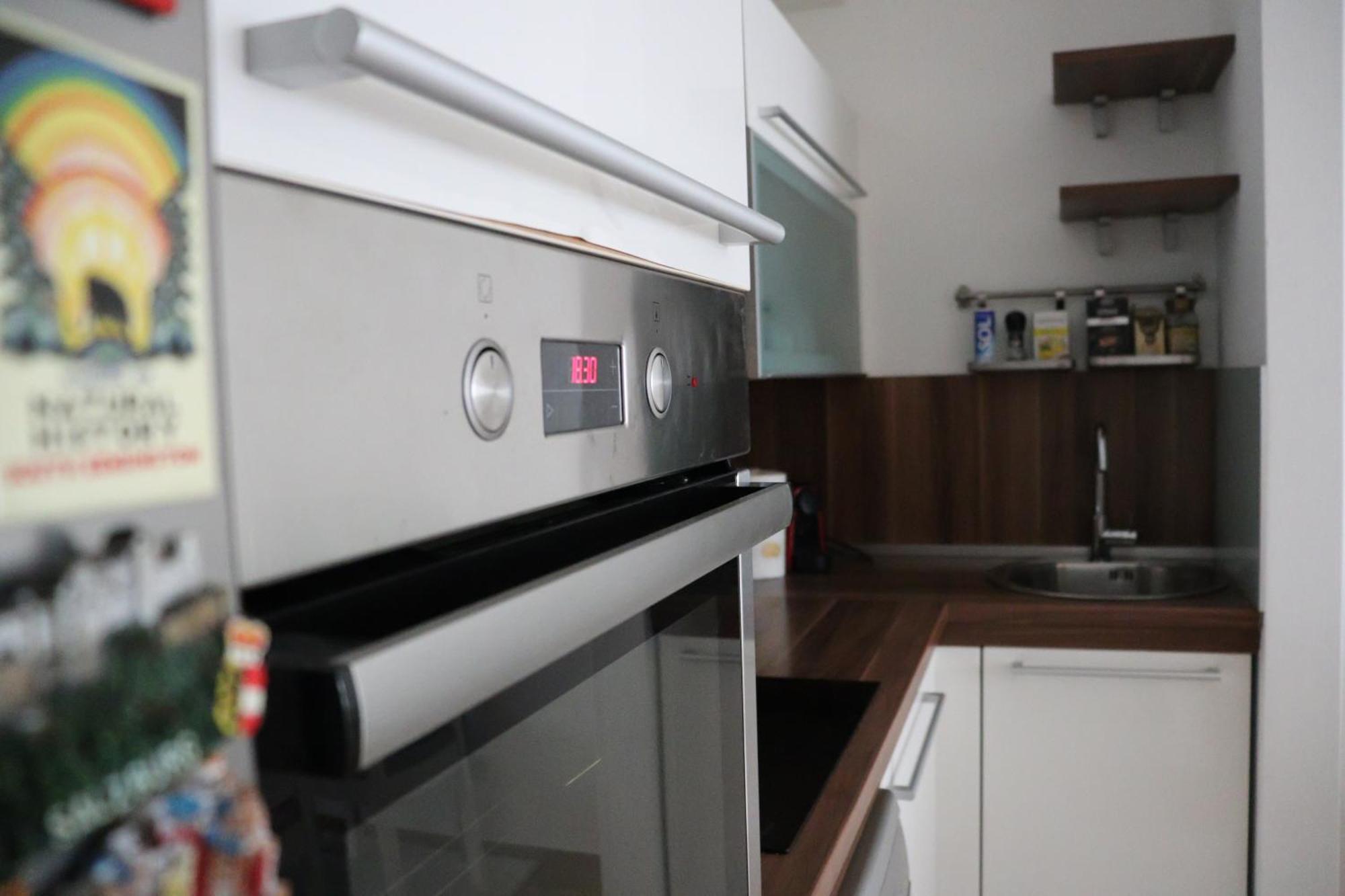 Apartman Lumi Arena Zagreb Exterior photo