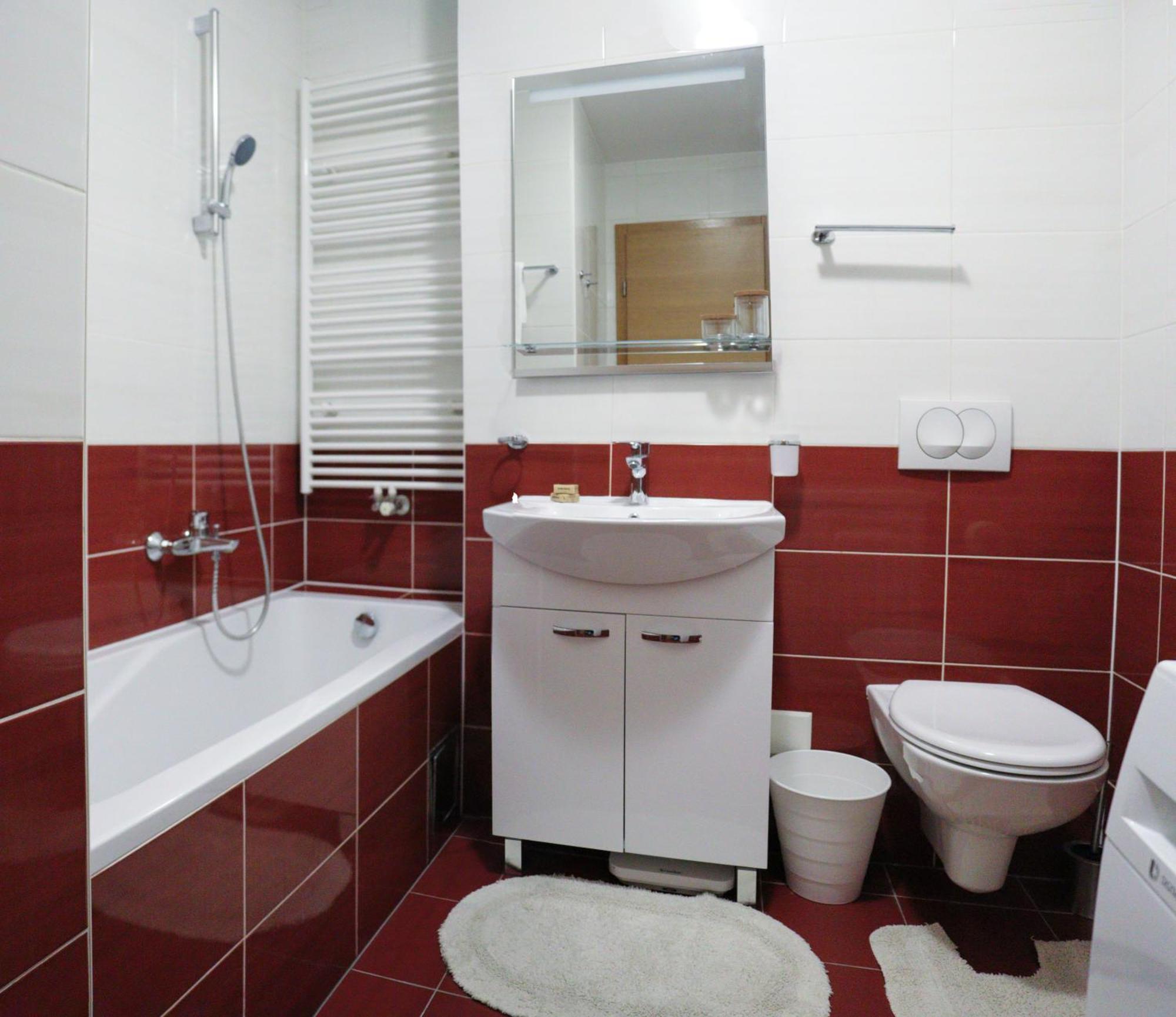 Apartman Lumi Arena Zagreb Exterior photo