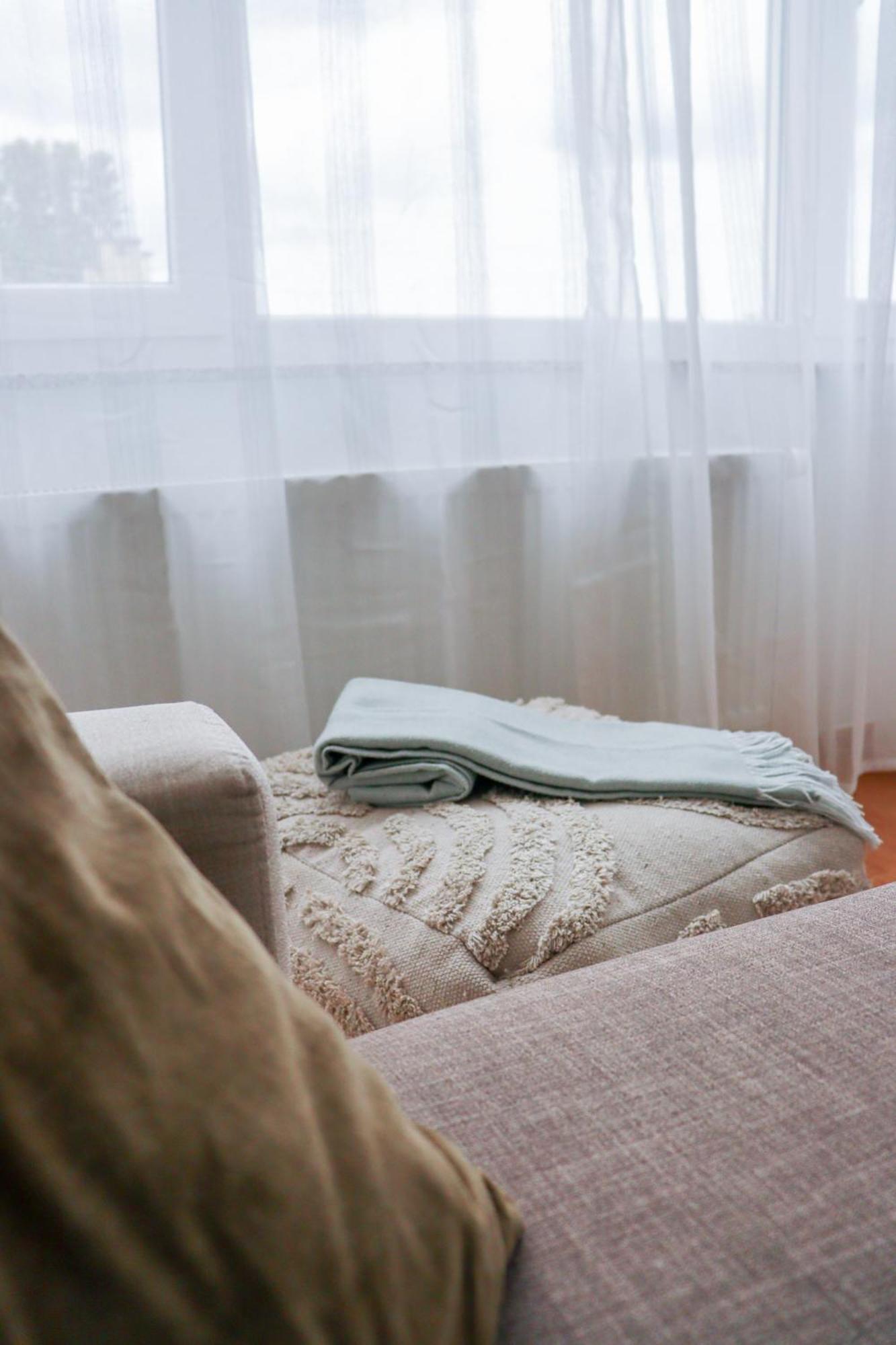 Apartman Lumi Arena Zagreb Exterior photo